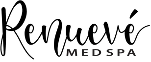 Renueve Med Spa logo